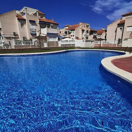 Apartament Orihuela Costa Playa Flamenca Dehesa de Campoamor  Exterior photo