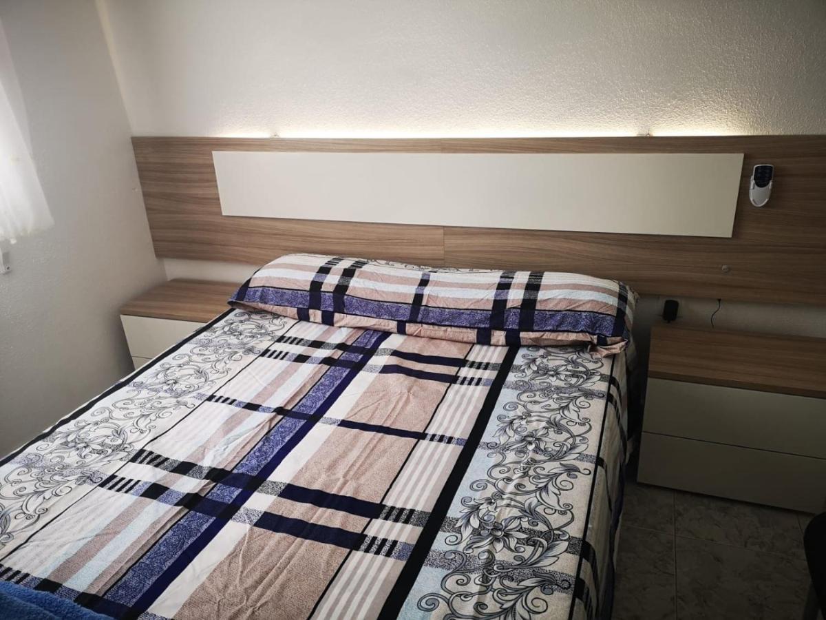 Apartament Orihuela Costa Playa Flamenca Dehesa de Campoamor  Exterior photo