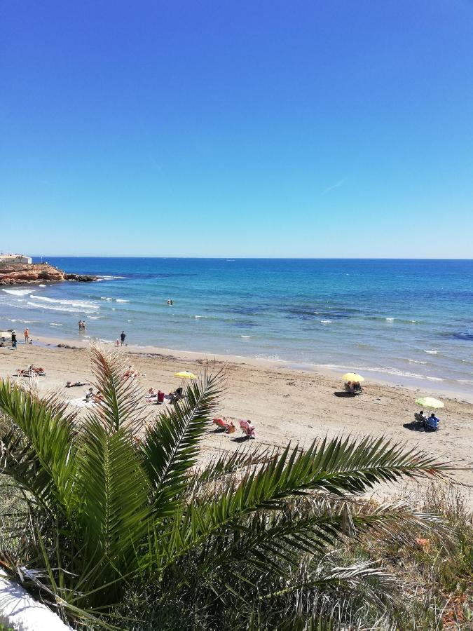 Apartament Orihuela Costa Playa Flamenca Dehesa de Campoamor  Exterior photo