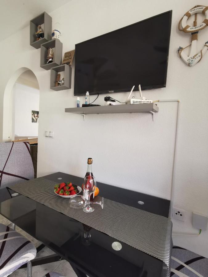 Apartament Orihuela Costa Playa Flamenca Dehesa de Campoamor  Exterior photo
