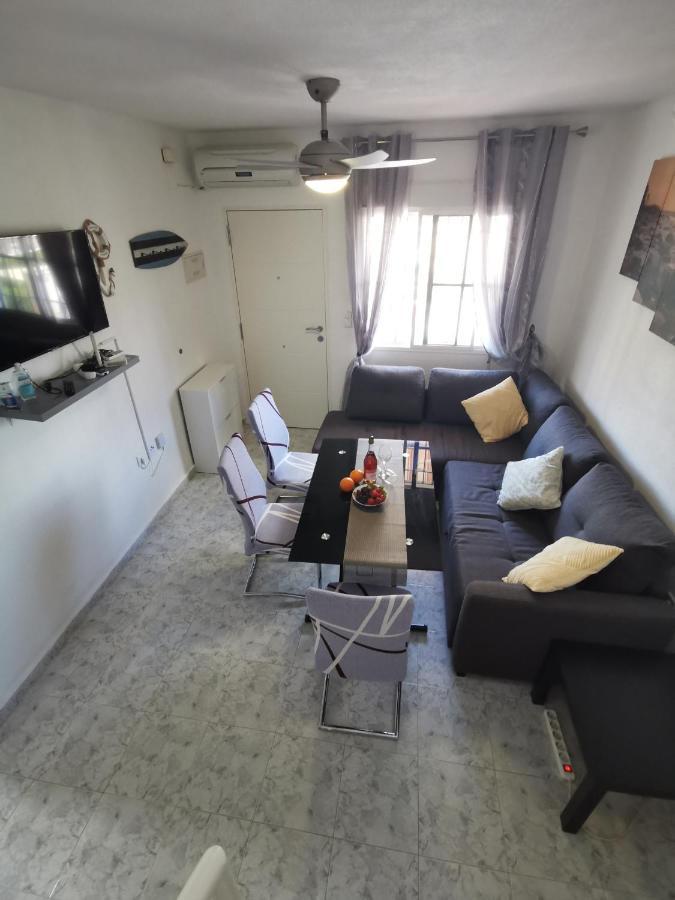 Apartament Orihuela Costa Playa Flamenca Dehesa de Campoamor  Exterior photo
